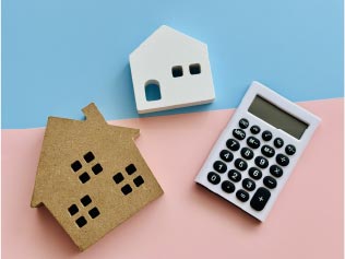 一般の住宅ローン
